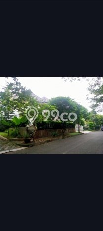 Dijual Rumah Luas Megah Dengan View Eksklusif di Lebak Bulus, Jakarta Selatan Dijual Rumah Luas Megah Dengan View Eksklusif di Lebak Bulus, Jakarta Selatan