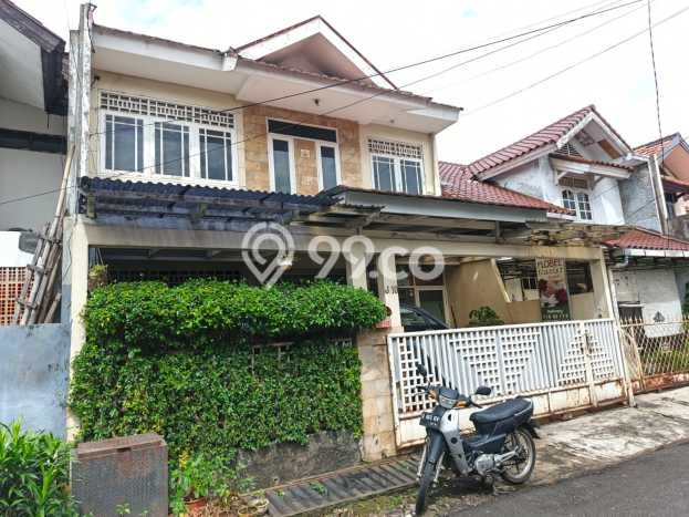 Hunian Super Mewah dengan Akses Paling Strategis di Bintaro, Jakarta Selatan Hunian Super Mewah dengan Akses Paling Strategis di Bintaro, Jakarta Selatan