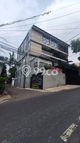 Unit Komersial Dijual di Bangka Jakarta Selatan Luas Bangunan 326m2 Unit Komersial Dijual di Bangka Jakarta Selatan Luas Bangunan 326m2