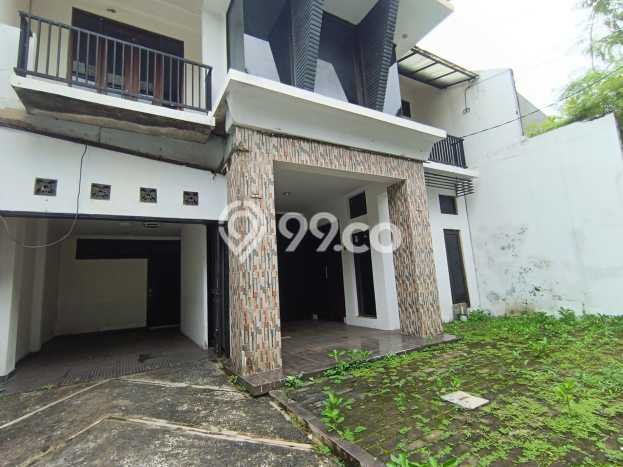 Rumah Minimalis 4 Kamar LT 180m2 di Bintaro Rumah Minimalis 4 Kamar LT 180m2 di Bintaro
