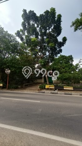 Dijual Hunian Mewah dengan Fasilitas Sekitar Lengkap di Jagakarsa, Jakarta Selatan Dijual Hunian Mewah dengan Fasilitas Sekitar Lengkap di Jagakarsa, Jakarta Selatan