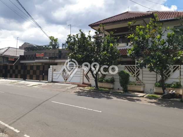 Siap Huni Hunian Elit 4 Kamar di Duren Sawit Dekat ke Mana Saja Siap Huni Hunian Elit 4 Kamar di Duren Sawit Dekat ke Mana Saja