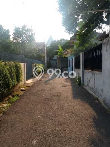 For Sale! Premium House LT 1290m2 Desain Elegan di Jati Padang For Sale! Premium House LT 1290m2 Desain Elegan di Jati Padang