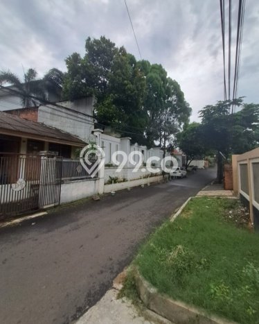 Rumah Elit LB 1174m2 Siap Pakai Desain Elegan di Ragunan, Jakarta Selatan Rumah Elit LB 1174m2 Siap Pakai Desain Elegan di Ragunan, Jakarta Selatan