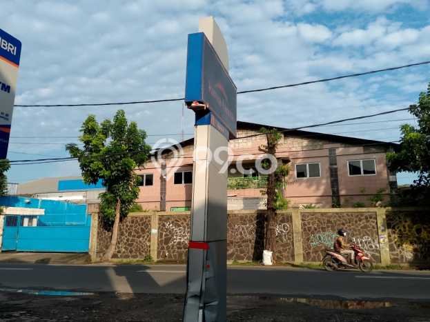 Gudang Bagus Dijual LB 2000m2 Lokasi Strategis Jakarta Barat Area Cocok untuk Berbisnis Gudang Bagus Dijual LB 2000m2 Lokasi Strategis Jakarta Barat Area Cocok untuk Berbisnis