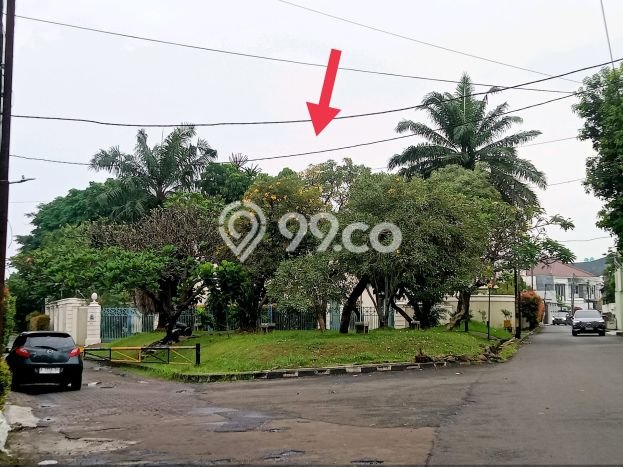 Hunian Super Mewah dengan Akses Paling Strategis di Lebak Bulus, Jakarta Selatan Hunian Super Mewah dengan Akses Paling Strategis di Lebak Bulus, Jakarta Selatan