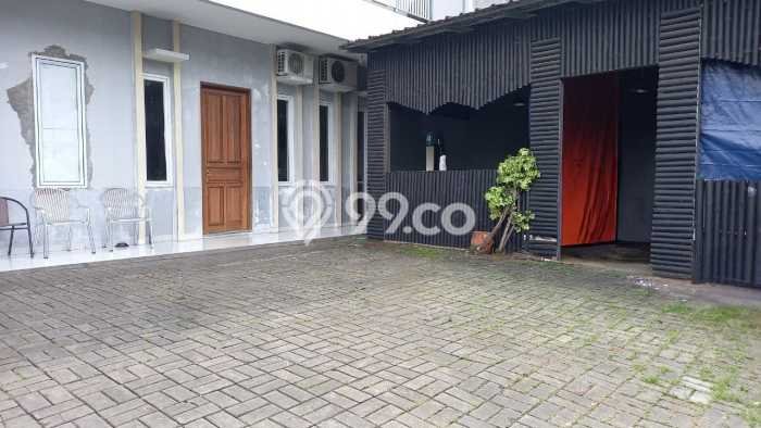 Rumah Minimalis 6 KT di Petukangan Jakarta Selatan Unfurnished Rumah Minimalis 6 KT di Petukangan Jakarta Selatan Unfurnished
