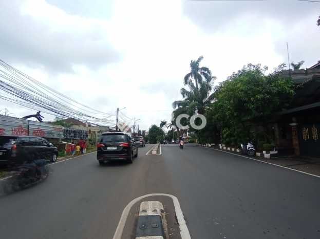 Dijual Rumah Luas Elegan Dengan View Eksklusif di Pondok Pinang, Jakarta Selatan Dijual Rumah Luas Elegan Dengan View Eksklusif di Pondok Pinang, Jakarta Selatan