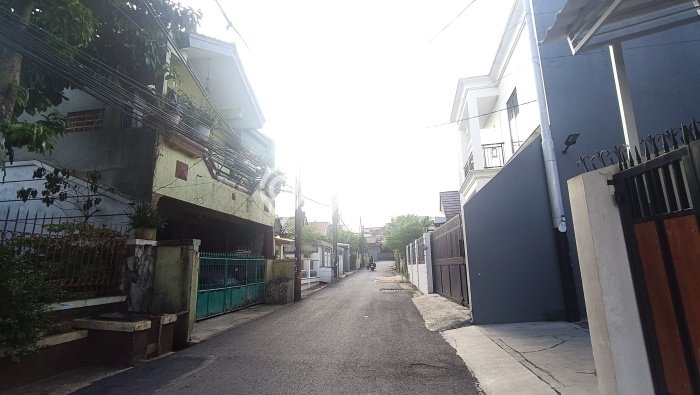 Dijual Hunian Rumah Terawat 3 Kamar di Pejaten Timur, Jakarta Selatan Dijual Hunian Rumah Terawat 3 Kamar di Pejaten Timur, Jakarta Selatan