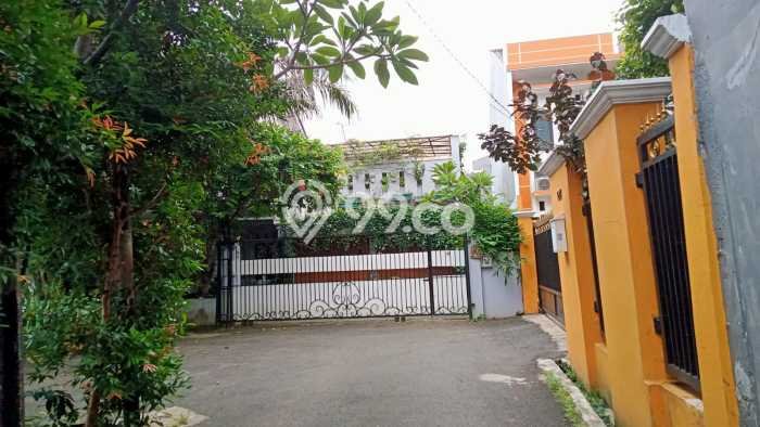 Best Deal Hunian Mewah Ideal dan Luas di Pasar Minggu, Jakarta Selatan Best Deal Hunian Mewah Ideal dan Luas di Pasar Minggu, Jakarta Selatan