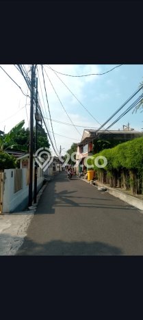 Rumah Minimalis 1 KT di Pejaten Jakarta Selatan Unfurnished Rumah Minimalis 1 KT di Pejaten Jakarta Selatan Unfurnished