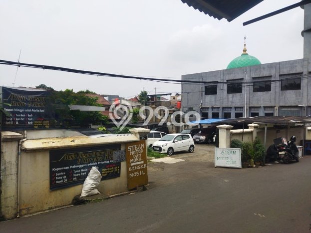 Rumah Luxury Modern Tanpa Renovasi di Cipete Jakarta Selatan Rumah Luxury Modern Tanpa Renovasi di Cipete Jakarta Selatan