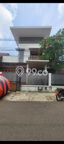 Ready to Use! Premium House LT 261m2 Desain Modern di Pondok Pinang Ready to Use! Premium House LT 261m2 Desain Modern di Pondok Pinang