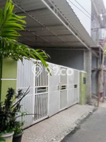 Jual Rumah Modern 2 KT di Ragunan, Jakarta Selatan Jual Rumah Modern 2 KT di Ragunan, Jakarta Selatan