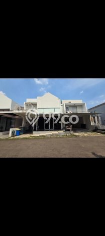 Hunian Super Mewah dengan Akses Paling Strategis di Lebak Bulus, Jakarta Selatan Hunian Super Mewah dengan Akses Paling Strategis di Lebak Bulus, Jakarta Selatan