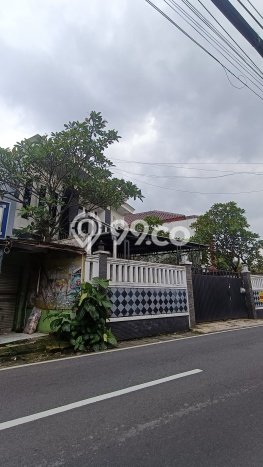 Rumah Budget Favorit Dijual Area Jagakarsa LT 293m2 Rumah Budget Favorit Dijual Area Jagakarsa LT 293m2