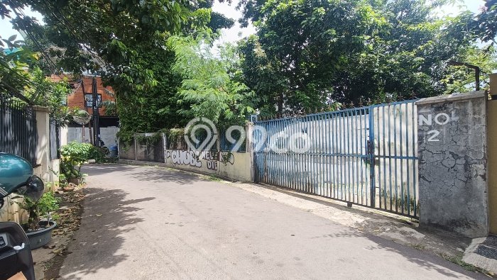 Best Deal Hunian Premium Ideal dan Luas di Cilandak, Jakarta Selatan Best Deal Hunian Premium Ideal dan Luas di Cilandak, Jakarta Selatan