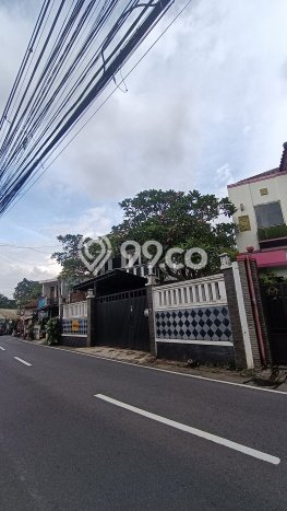 Rumah Budget Favorit Dijual Area Jagakarsa LT 293m2 Rumah Budget Favorit Dijual Area Jagakarsa LT 293m2