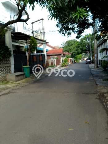Best Deal Hunian Mewah Ideal dan Luas di Palmerah, Jakarta Barat Best Deal Hunian Mewah Ideal dan Luas di Palmerah, Jakarta Barat