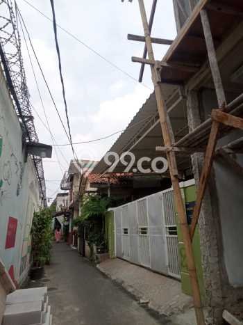 Jual Rumah Modern 2 KT di Ragunan, Jakarta Selatan Jual Rumah Modern 2 KT di Ragunan, Jakarta Selatan