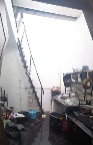 Jual Rumah Eksklusif 2 KT di Ciganjur, Jakarta Selatan Jual Rumah Eksklusif 2 KT di Ciganjur, Jakarta Selatan