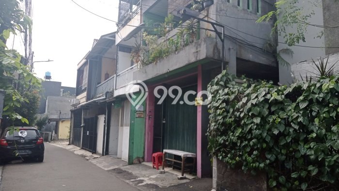 Dijual Rumah Strategis Bagus Punya 3 KT di Cilandak Jakarta Selatan SHM Dijual Rumah Strategis Bagus Punya 3 KT di Cilandak Jakarta Selatan SHM