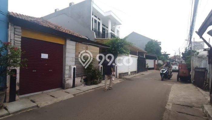 Dijual Hunian Rumah Terawat 2 Kamar di Duren Tiga, Jakarta Selatan Dijual Hunian Rumah Terawat 2 Kamar di Duren Tiga, Jakarta Selatan