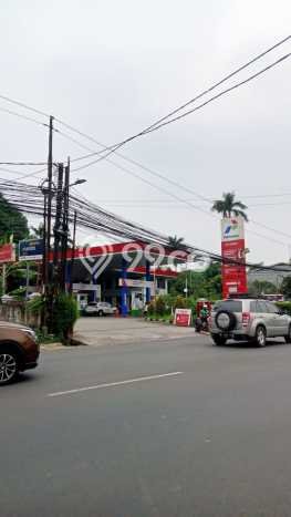 Tanah Kavling Dijual di Lebak Bulus, Jakarta Selatan dengan Luas Tanah 1702m2 Tanah Kavling Dijual di Lebak Bulus, Jakarta Selatan dengan Luas Tanah 1702m2