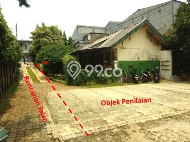 Rumah Luxury Modern Siap Huni di Pondok Pinang Jakarta Selatan Rumah Luxury Modern Siap Huni di Pondok Pinang Jakarta Selatan