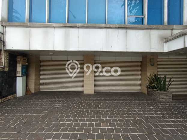 Unit Kantor Dijual di Kebayoran Lama Jakarta Selatan Luas Tanah 208m2, Luas Bangunan 208m2 Unit Kantor Dijual di Kebayoran Lama Jakarta Selatan Luas Tanah 208m2, Luas Bangunan 208m2