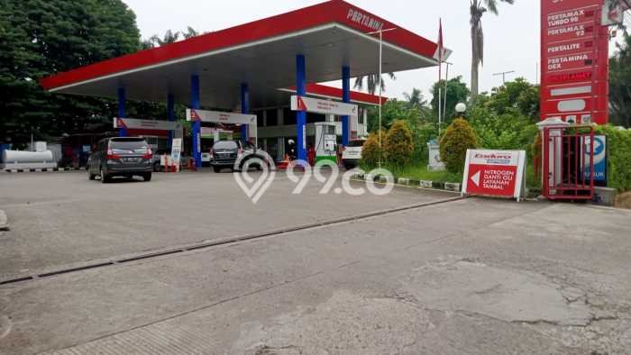 Tanah Kavling Dijual di Lebak Bulus, Jakarta Selatan dengan Luas Tanah 1702m2 Tanah Kavling Dijual di Lebak Bulus, Jakarta Selatan dengan Luas Tanah 1702m2