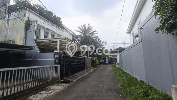 Siap Huni Rumah Mewah 6 Kamar di Cilandak Dekat ke Mana Pun Siap Huni Rumah Mewah 6 Kamar di Cilandak Dekat ke Mana Pun