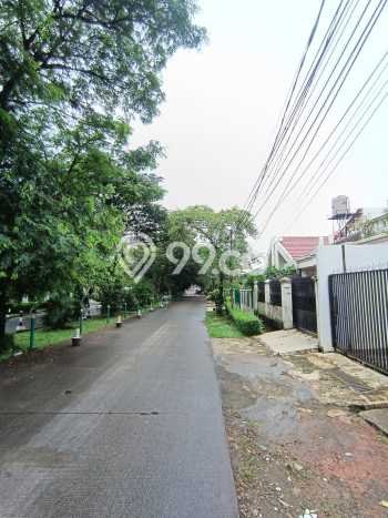 Rumah Minimalis 4 Kamar LT 180m2 di Bintaro Rumah Minimalis 4 Kamar LT 180m2 di Bintaro