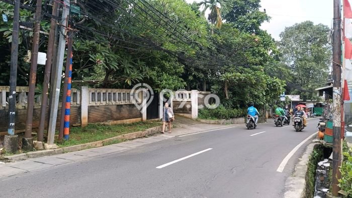 Komersial Paling Dicari LB 1000m2 Dijual di Jagakarsa Komersial Paling Dicari LB 1000m2 Dijual di Jagakarsa