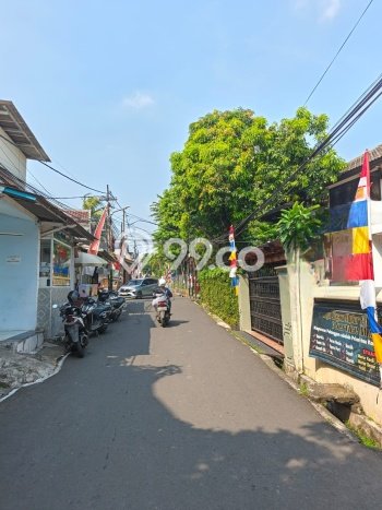 Rumah Luxury Modern Tanpa Renovasi di Cipete Jakarta Selatan Rumah Luxury Modern Tanpa Renovasi di Cipete Jakarta Selatan