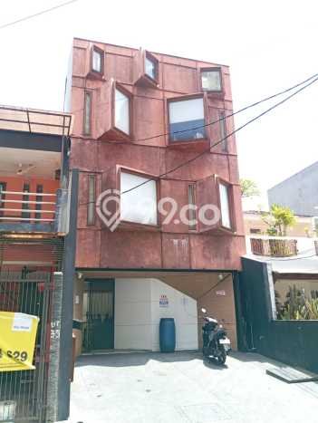 Jual Rumah Luas Elegan Dengan View Cantik di Pondok Pinang, Jakarta Selatan Jual Rumah Luas Elegan Dengan View Cantik di Pondok Pinang, Jakarta Selatan