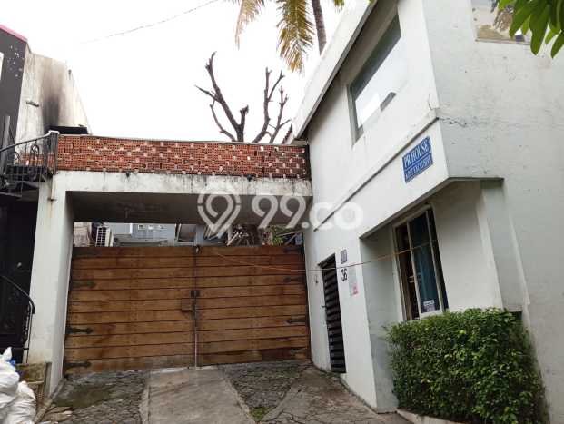 Rumah Eksklusif Dijual LT 777m2 di Pesanggrahan, Jakarta Selatan Rumah Eksklusif Dijual LT 777m2 di Pesanggrahan, Jakarta Selatan