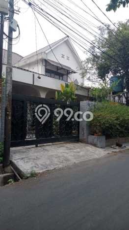 Dijual Cepat Rumah Minimalis & Modern LB 375m2 di Setiabudi Dijual Cepat Rumah Minimalis & Modern LB 375m2 di Setiabudi