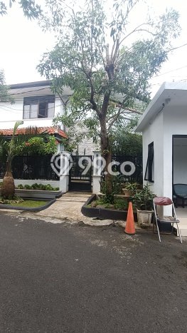 Hunian Super Mewah dengan Akses Paling Strategis di Pejaten, Jakarta Selatan Hunian Super Mewah dengan Akses Paling Strategis di Pejaten, Jakarta Selatan
