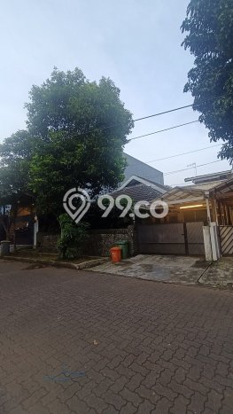 Hunian Mewah LB 300m2 Siap Huni Desain Elegan di Lebak Bulus, Jakarta Selatan Hunian Mewah LB 300m2 Siap Huni Desain Elegan di Lebak Bulus, Jakarta Selatan