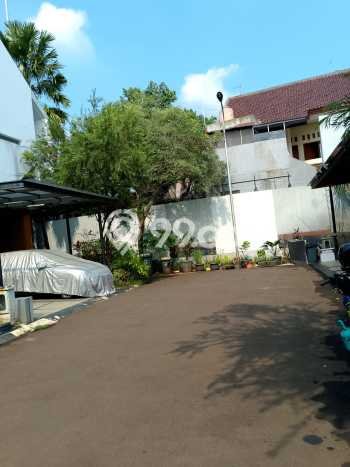 Rumah Mewah LB 105m2 Siap Huni Desain Elegan di Rempoa Ciputat Timur, Jakarta Selatan Rumah Mewah LB 105m2 Siap Huni Desain Elegan di Rempoa Ciputat Timur, Jakarta Selatan