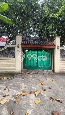 Dijual Hunian Mewah dengan Fasilitas Sekitar Lengkap di Jagakarsa, Jakarta Selatan Dijual Hunian Mewah dengan Fasilitas Sekitar Lengkap di Jagakarsa, Jakarta Selatan