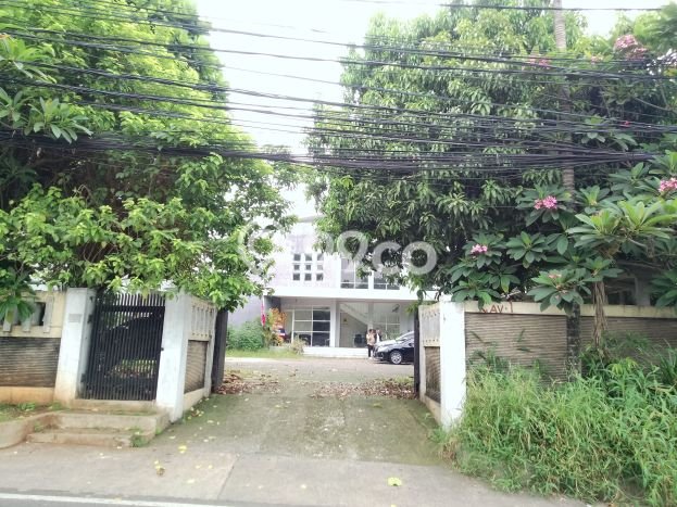 Komersial Paling Dicari LB 1000m2 Dijual di Jagakarsa Komersial Paling Dicari LB 1000m2 Dijual di Jagakarsa