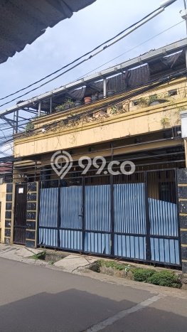 Rumah Minimalis 3 KT LT 104m2 di Kebagusan Rumah Minimalis 3 KT LT 104m2 di Kebagusan