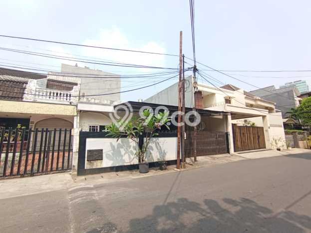 For Sale! Premium House LT 283m2 Desain Modern di Guntur For Sale! Premium House LT 283m2 Desain Modern di Guntur