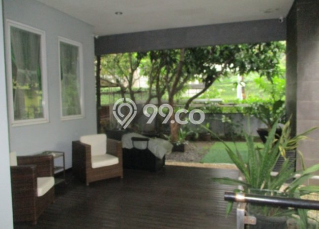 Hunian Mewah LB 473m2 Siap Pakai Desain Elegan di Pondok Labu, Jakarta Selatan Hunian Mewah LB 473m2 Siap Pakai Desain Elegan di Pondok Labu, Jakarta Selatan