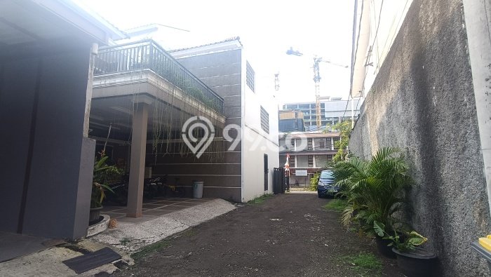 Dijual Rumah Mewah Elegan Dengan View Cantik di Ragunan, Jakarta Selatan Dijual Rumah Mewah Elegan Dengan View Cantik di Ragunan, Jakarta Selatan
