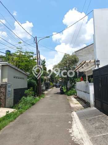 Dijual Hunian Mewah dengan Fasilitas Sekitar Lengkap di Cilandak, Jakarta Selatan Dijual Hunian Mewah dengan Fasilitas Sekitar Lengkap di Cilandak, Jakarta Selatan