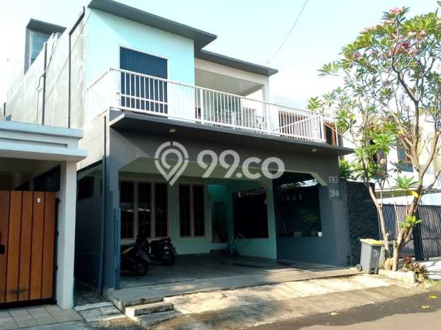 Dijual Rumah Mewah Exclusive di Pondok Aren, Tangerang Selatan Dijual Rumah Mewah Exclusive di Pondok Aren, Tangerang Selatan