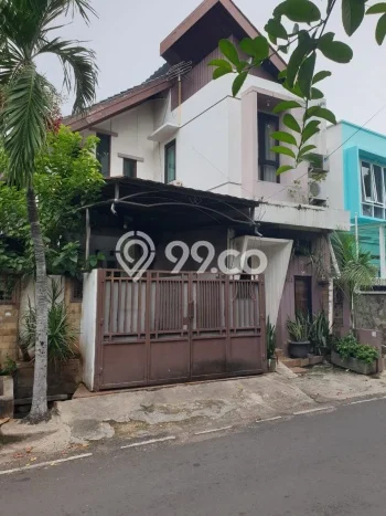Dijual Rumah 3 Kamar Lokasi Strategis Bagus dan Strategis di Cempaka Putih Dijual Rumah 3 Kamar Lokasi Strategis Bagus dan Strategis di Cempaka Putih